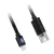 Кабель для зарядки геймпада Dualsense (PS5) Type-C 3м DOBE (TY-0803) Кабель для зарядки геймпада Dualsense (PS5) Type-C 3м DOBE (TY-0803)