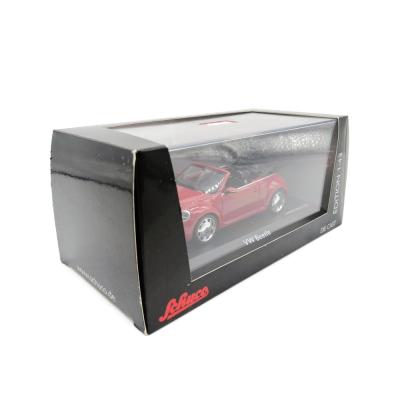 Модель автомобиля Schuco 450747700 VW Beetle Cabrio 1:43