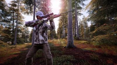 Hunting Simulator 2 (PS4/PS5, рус.)