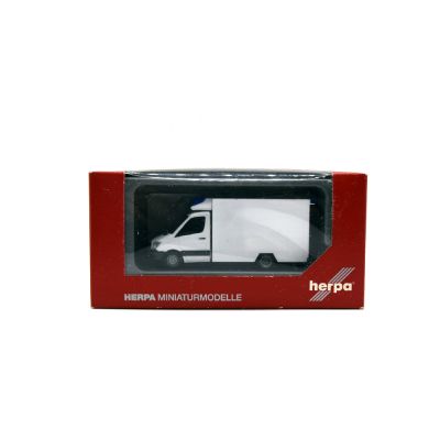 Модель HERPA 091336 MB Sprinter 13 RTW 1:87