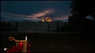 Martha is Dead (PS5, рус.)