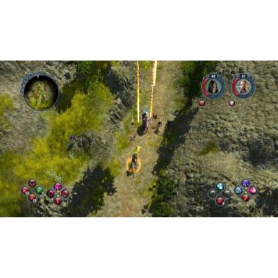 Sacred 2 Падший Ангел. Подарочное издание (PC, 2DVD+CD, рус.)