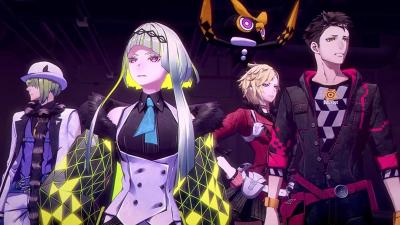 Soul Hackers 2 (PS5)