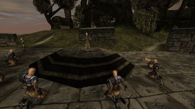 Gothic Classic (PS5, полностью на русском языке)