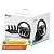 Руль HORI Force Feedback Racing Wheel (DLX AB05-001E) для Xbox One/Series