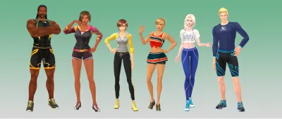 Fitness Boxing (Nintendo Switch)