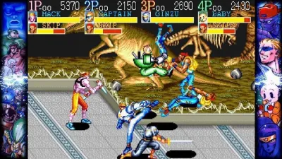 Capcom Belt Action Collection Best Price (Nintendo Switch)