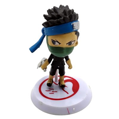 Фигурка Naruto - Забуза (8 см)