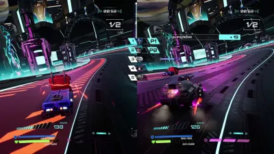 Transformers Galactic Trials (PS5, б/у)