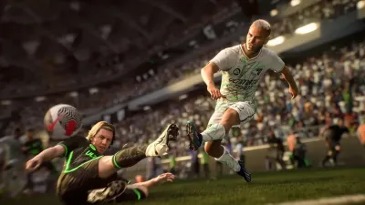 EA SPORTS FC 25 (Nintendo Switch, рус.)