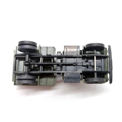 Модель Miniaturmodelle 035040 1:87