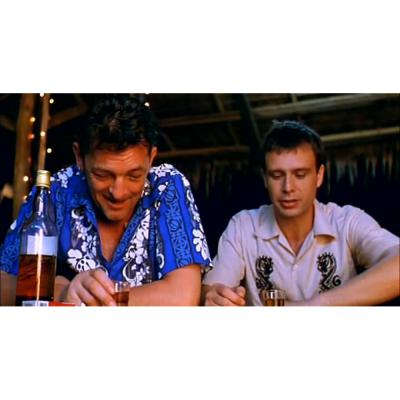 Обратная сторона рая (DVD)