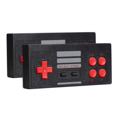 Игровая приставка 8-bit NES AHH-07 mini (620-in-1) (2 джойстика)