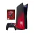 Игровая приставка SONY Playstation 5 (PS5) Spider-Man 2 Edition + код на игру (CFIJ-10013) JP (7.4) Игровая приставка SONY Playstation 5 (PS5) Spider-Man 2 Edition + код на игру (CFIJ-10013) JP (7.4)