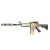 Деревянный автомат M4A1-S Феросити (резинкострел) Mod.2 EcoToys Деревянный автомат M4A1-S Феросити (резинкострел) Mod.2 EcoToys