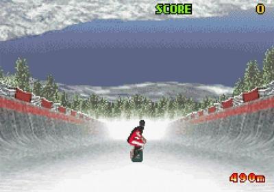 Shaun Palmers Pro Snowboarder (PS2, б/у)