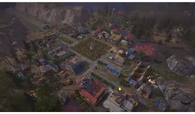Surviving the Aftermath Day One Edition (Xbox One/Series, рус.)