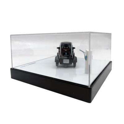 Модель автомобиля Renault NOREV Twizy 1:43 УЦЕНКА