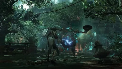 Steelrising (Xbox Series X, рус.)