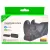 Зарядная станция для двух контроллеров Xbox One + Battery pack (x2) (1200mAh) DOBE (TYX-0625) Black