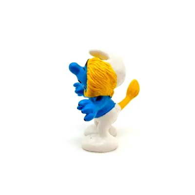 Фигурка Schleich Смурфик Лев 20724