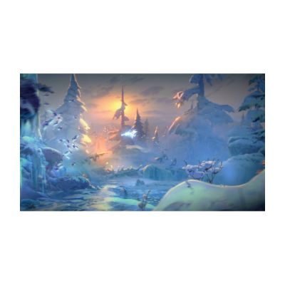 Ori and the Will of the Wisps (Xbox One/Series, рус.)