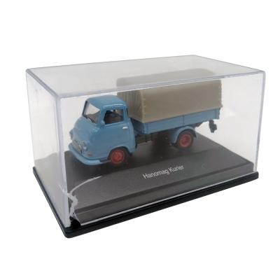 Модель автомобиля Schuco 452607800 Hanomag Kurier 1:87 УЦЕНКА