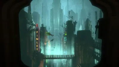 Bioshock The Collection (PS4/PS5)