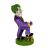 Держатель для геймпада/смартфона Cable Guys - Joker CGCRDC300131 (Type-C) Держатель для геймпада/смартфона Cable Guys - Joker CGCRDC300131 (Type-C)
