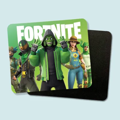 Коврик для мыши Fortnite (5) (S) Amazingame