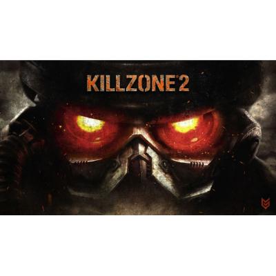 Killzone 2 Platinum (PS3, б/у, рус.)