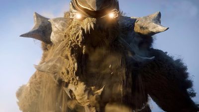 Atlas Fallen (PS5, рус.)