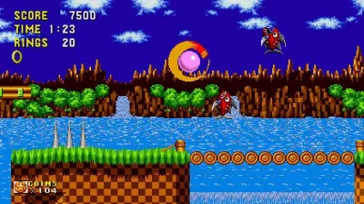 Sonic Origins Plus (PS5, рус.)