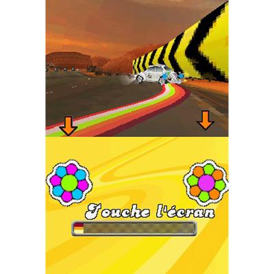 Herbie Rescue Rally (DS, б/у)