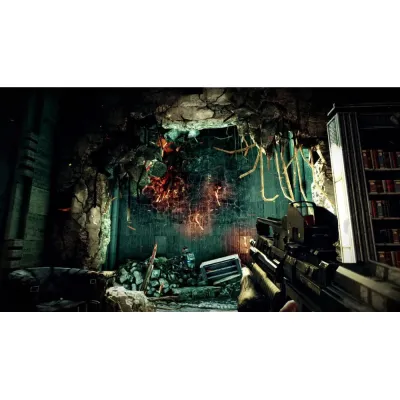 Killzone 3 Коллекционное издание (PS3, б/у, рус., незнач.царап., устанавливается на 100%)