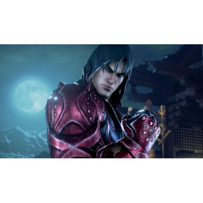 Tekken 7 (Xbox One/Series, рус.)
