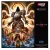 Пазл Diablo IV Inarius The Father - 1000 элементов (Gaming серия) Пазл Diablo IV Inarius The Father - 1000 элементов (Gaming серия)