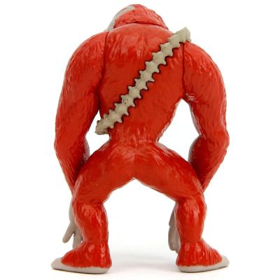 Фигурка Metalfig Godzilla x Kong The New Empire Skar King 2.5"