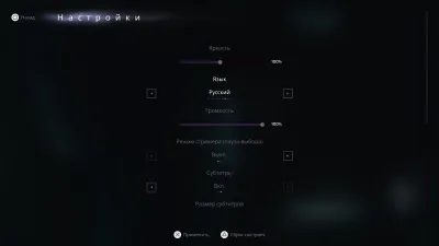 Dead Reset (PS5, русские субтитры)