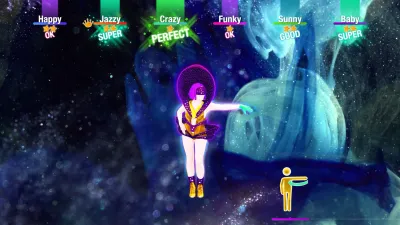 Just Dance 2020 (Xbox One/Series, б/у, рус.) Специальная обложка