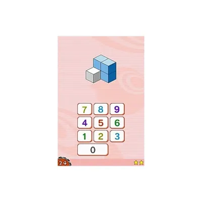 Big Brain Academy for Wii (Wii) (регион PAL)