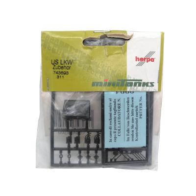 HERPA 743693 US LKW Zubehor