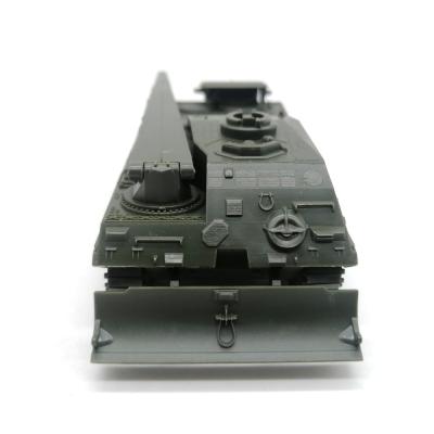 Модель HERPA 742368 Bergepanzer 3 "Buffel" 1:87