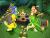 Buzz! Junior Jungle Party (PS2, б/у, множ.царап., устанавливается на 100%) Buzz! Junior Jungle Party (PS2, б/у, множ.царап., устанавливается на 100%)