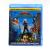 Монстры против пришельцев (BluRay)