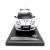 Модель автомобиля Solido 421435190 Renault S. Police 2009 1:43