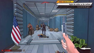 XIII (Nintendo Switch, витринный образец)