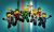 LEGO Ninjago Nindroids (3DS)