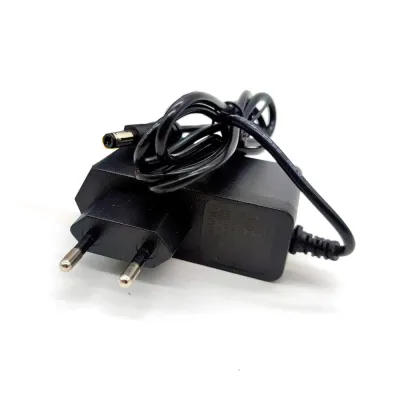 Блок питания HD8861 5,2V-2A 1M (5.5x2.5mm) для лазерных уровней и нивелиров