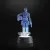 Фигурка Hasbro Star Wars Holocomm Collection Black Series Bo-Katan 214492